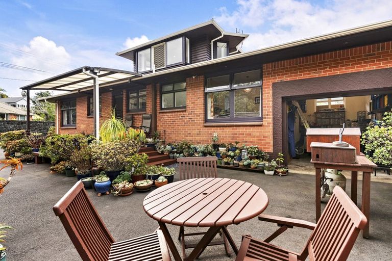 Photo of property in 56a Church Street, Devonport, Auckland, 0624