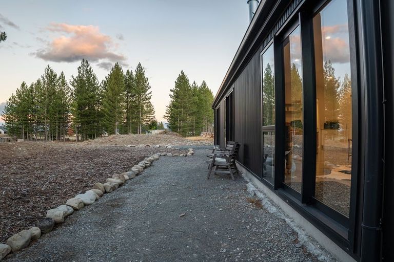 Photo of property in 58 North West Arch, Twizel, 7901