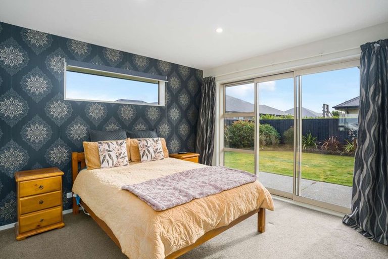 Photo of property in 13 Brockelbank Drive, Kaiapoi, 7630