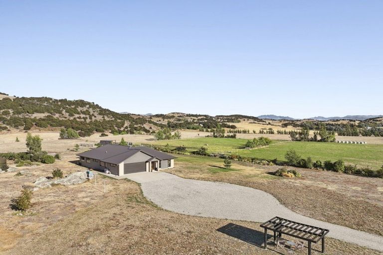 Photo of property in 55 Totara Place, Queensberry, Cromwell, 9383