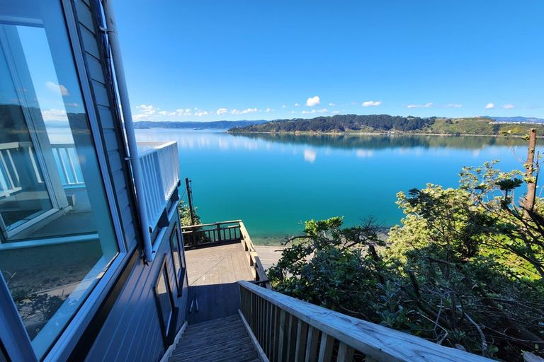 Photo of property in 23d Maida Vale Road, Roseneath, Wellington, 6011