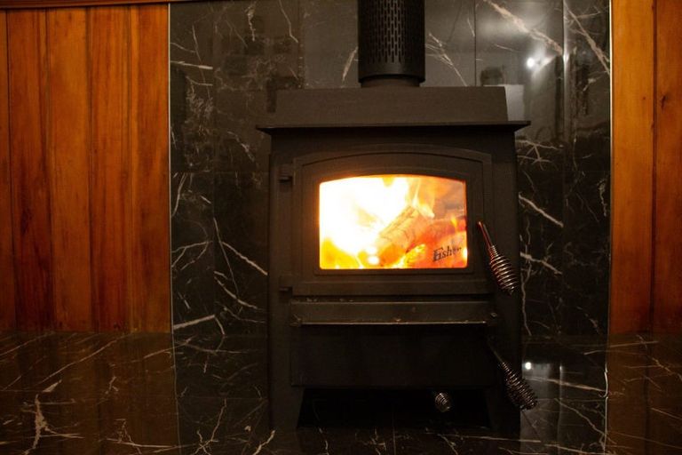 Photo of property in 110 Peel Street, Westport, 7825