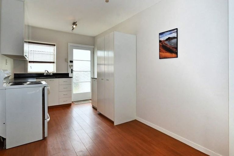 Photo of property in 4/135 Huxley Street, Sydenham, Christchurch, 8023