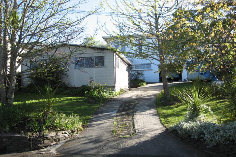 Photo of property in 3/215a Hampden Street, Nelson South, Nelson, 7010