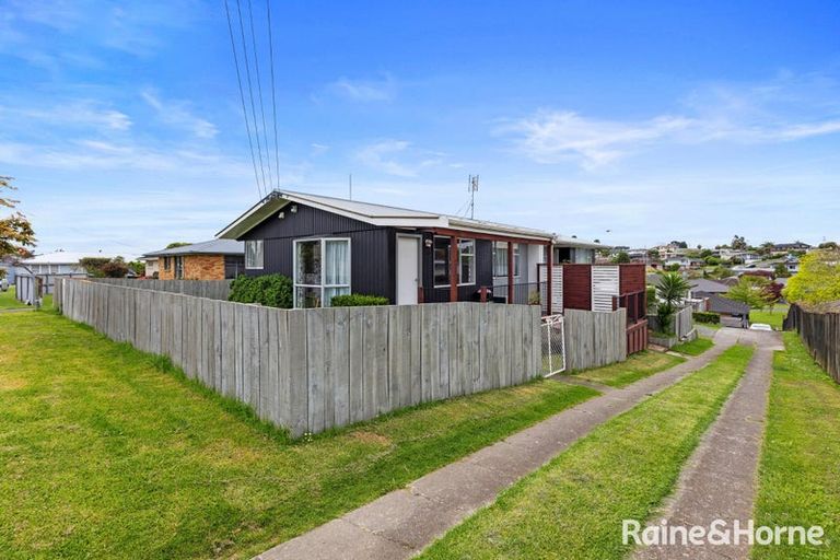 Photo of property in 25a Linton Crescent, Matua, Tauranga, 3110