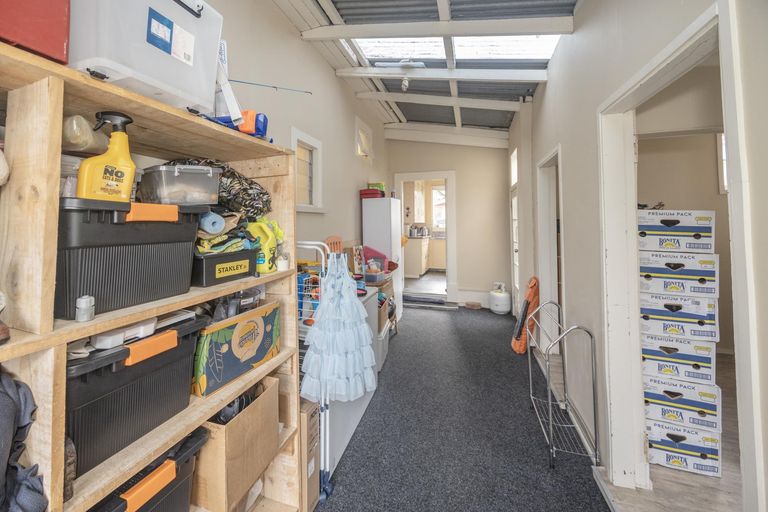 Photo of property in 28 College Street, Oamaru North, Oamaru, 9400