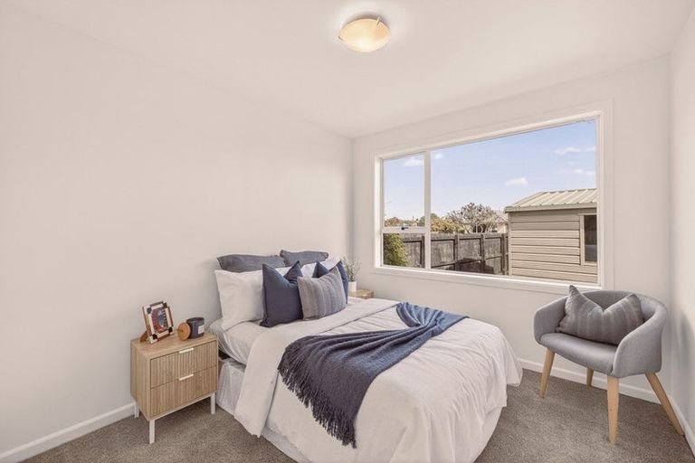 Photo of property in 26 Donnington Street, Parklands, Christchurch, 8083
