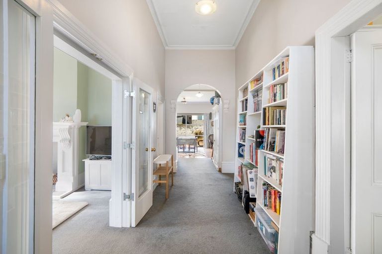 Photo of property in 45 Hull Street, South Hill, Oamaru, 9400