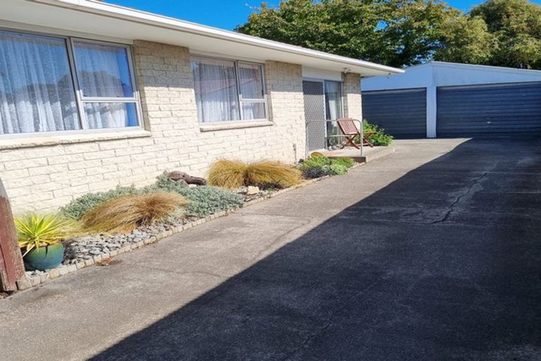 Photo of property in 11 Gilby Street, Linwood, Christchurch, 8011