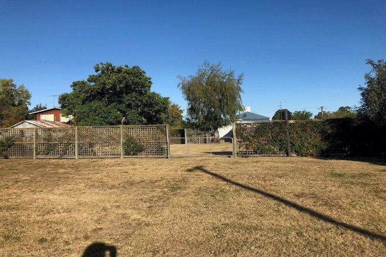 Photo of property in 1 Montrose Avenue, Culverden, 7392