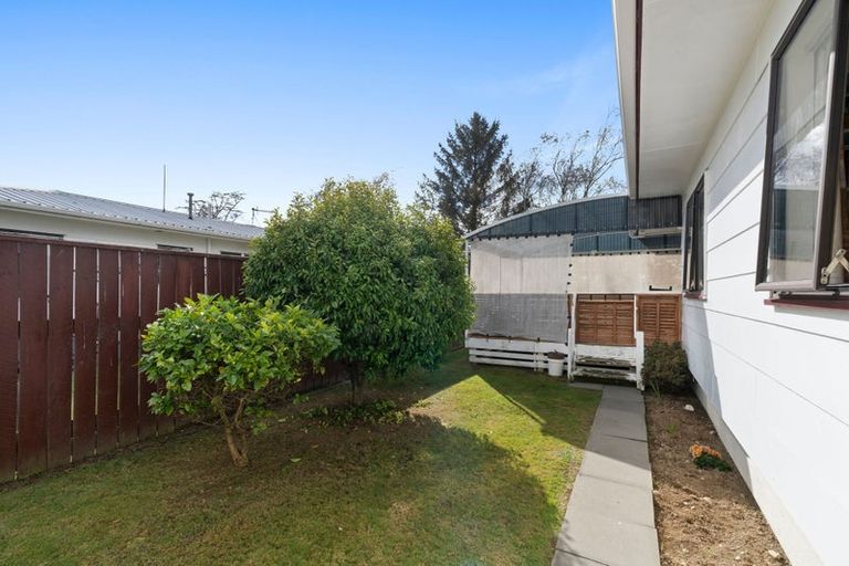 Photo of property in 24a Perth Street, Levin, 5510