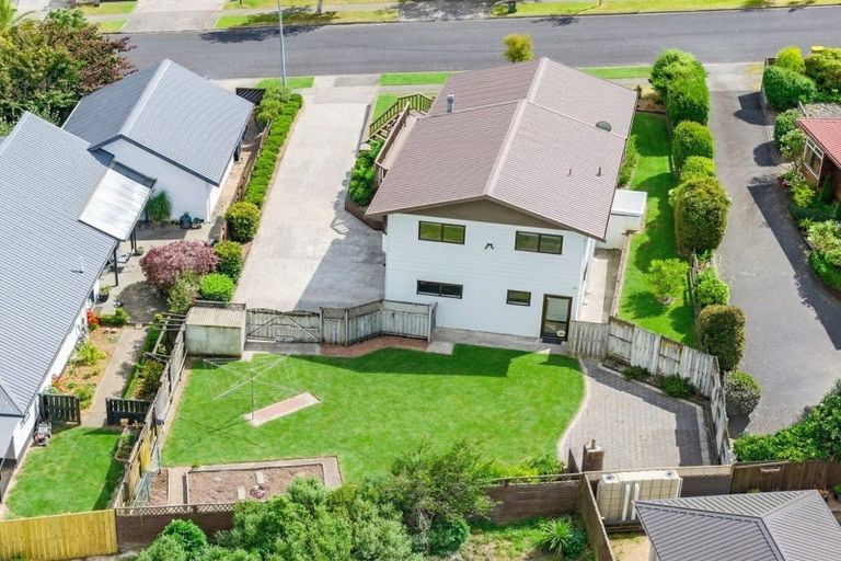 Photo of property in 57 Lansdowne Crescent, Glenview, Hamilton, 3206