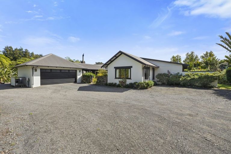 Photo of property in 475 Frankley Road, Hurworth, New Plymouth, 4371