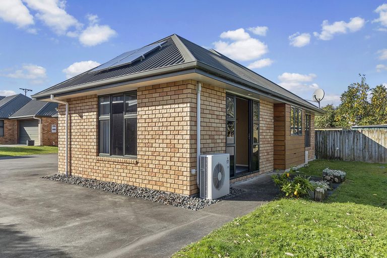 Photo of property in 73b Lorne Street, Morrinsville, 3300