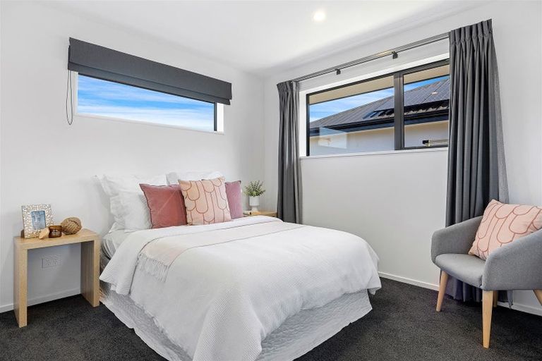 Photo of property in 31 Maitland Crescent, Rolleston, 7614