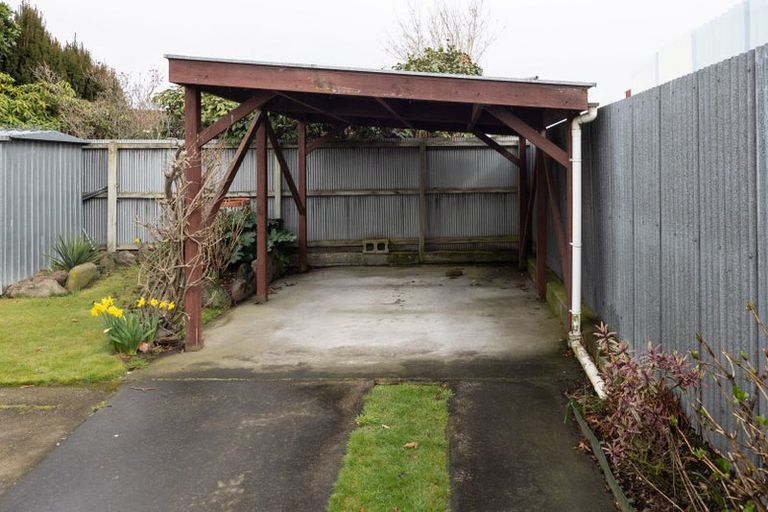 Photo of property in 1/179 Harrison Street, Allenton, Ashburton, 7700
