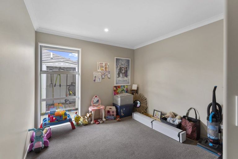 Photo of property in 18 Jordan Street, Kaiapoi, 7630
