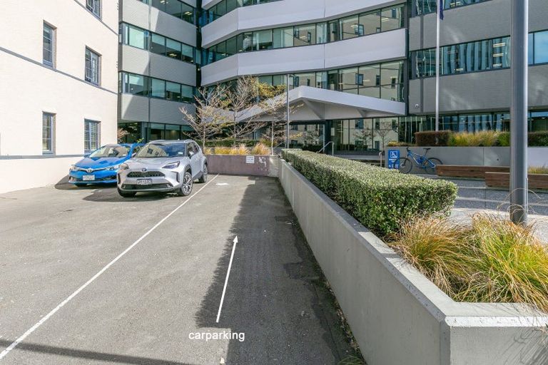 Photo of property in Westhaven Apartments, 24/127 Molesworth Street, Thorndon, Wellington, 6011
