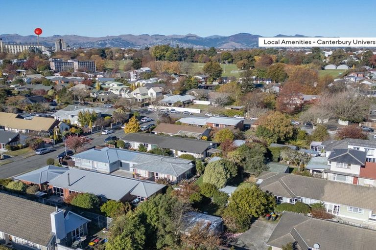 Photo of property in 170 Waimairi Road, Ilam, Christchurch, 8041