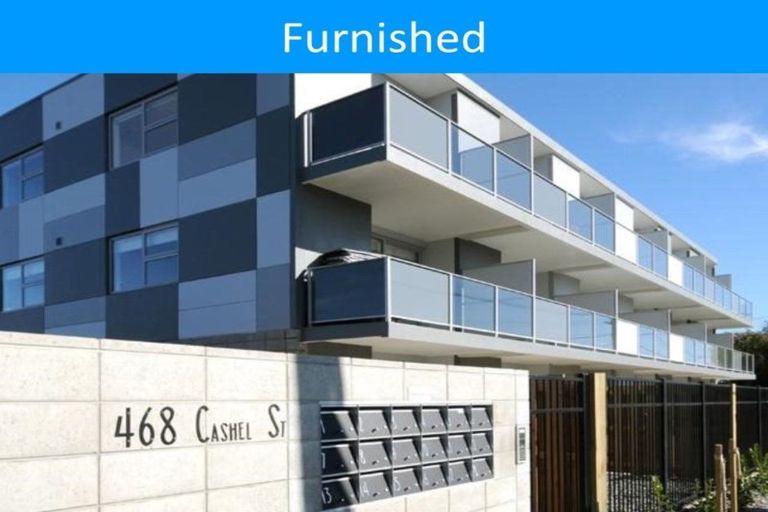 Photo of property in 13/468 Cashel Street, Linwood, Christchurch, 8011