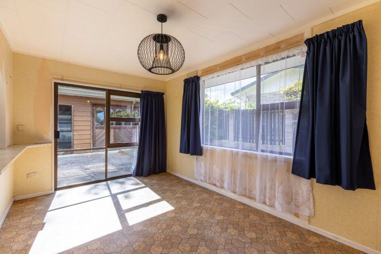 Photo of property in 119 Guy Street, Dannevirke, 4930
