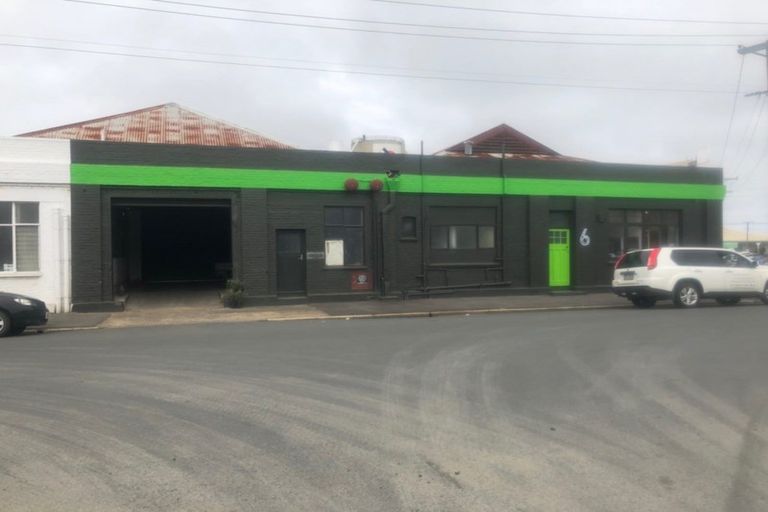 Photo of property in 6 Jutland Street, Waterloo, Lower Hutt, 5011