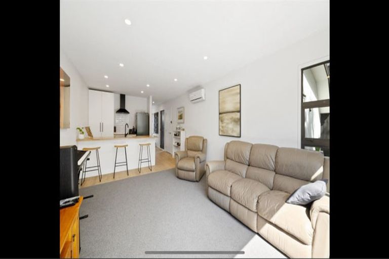Photo of property in 25c Champion Street, Edgeware, Christchurch, 8013