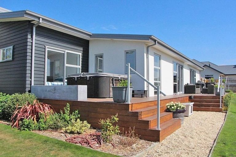 Photo of property in 30 Lazarette Loop, Gleniti, Timaru, 7910