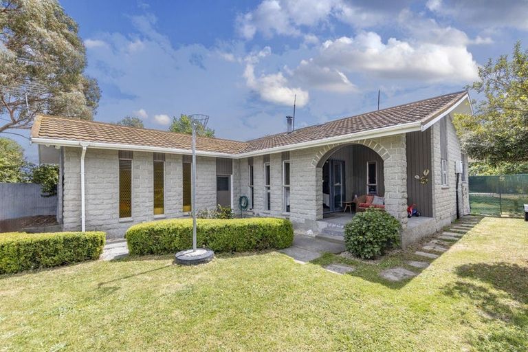 Photo of property in 35 Wellington Street, Ashley, Rangiora, 7477