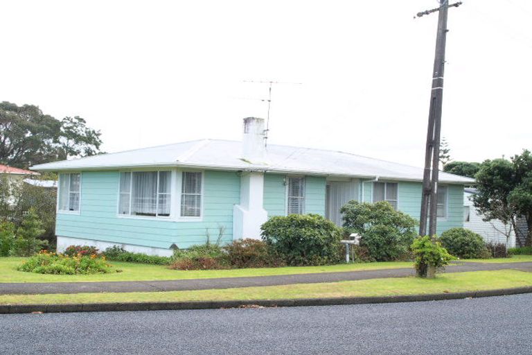 Photo of property in 33a Landon Avenue, Mangere East, Auckland, 2024