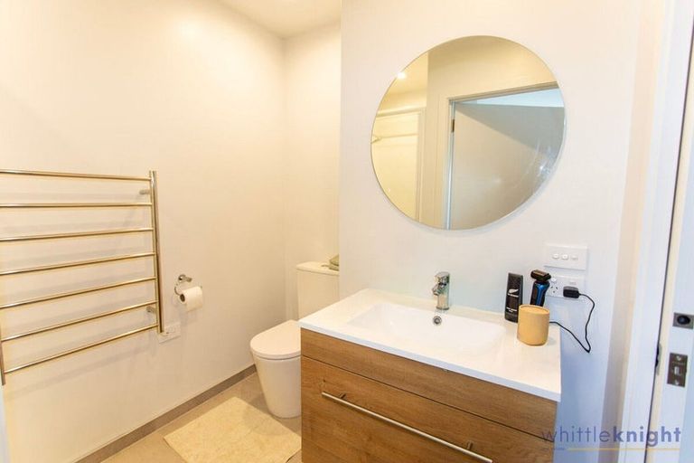 Photo of property in 4/43 Dickens Street, Addington, Christchurch, 8024