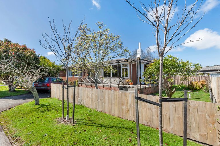 Photo of property in 1 Rowan Terrace, Te Atatu South, Auckland, 0610