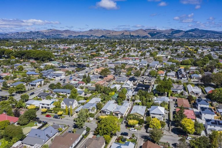 Photo of property in 32 Hendon Street, Edgeware, Christchurch, 8013