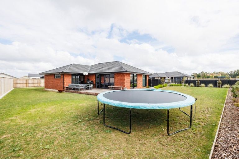 Photo of property in 16b Turoa Street, Maewa, Feilding, 4702