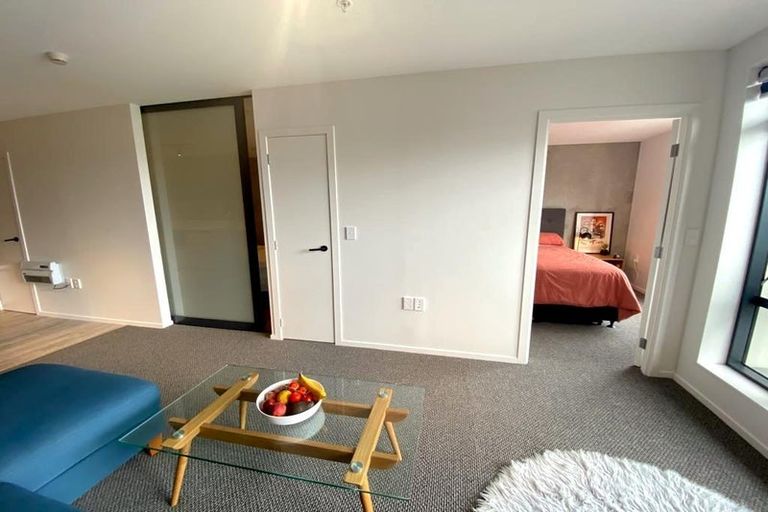 Photo of property in 517/21u King Street, Mount Cook, Wellington, 6021