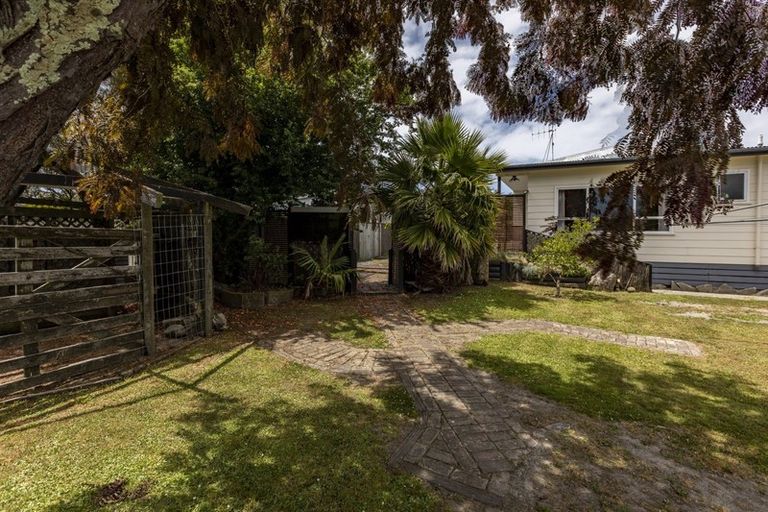 Photo of property in 66 Racecourse Road, Waipukurau, 4200