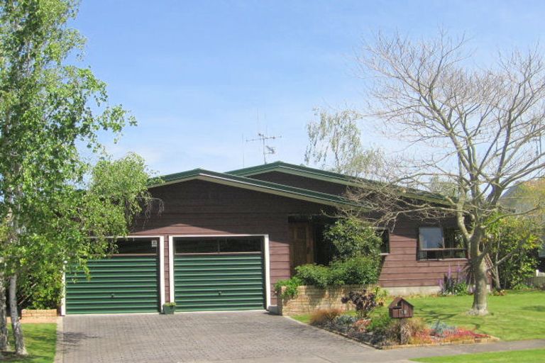 Photo of property in 19 Lindale Street, Morrinsville, 3300