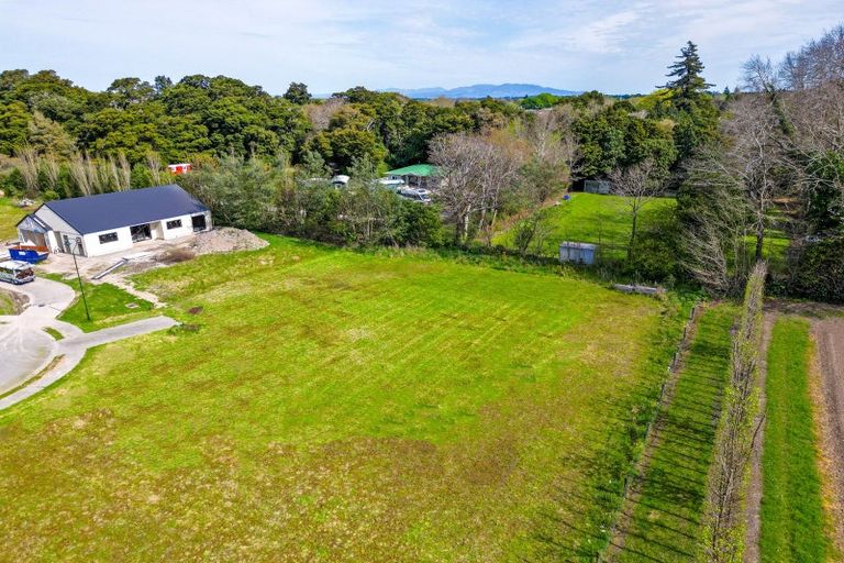 Photo of property in 50 Orchard Road, Greytown, 5712