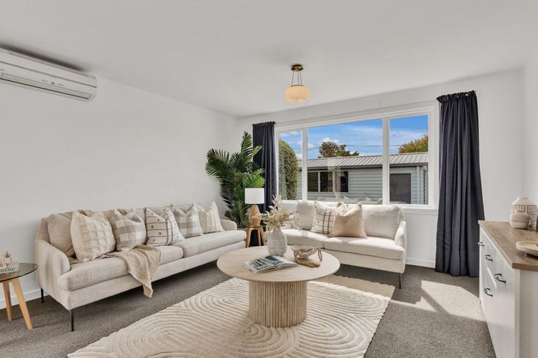 Photo of property in 50 Richards Avenue, Papanui, Christchurch, 8053