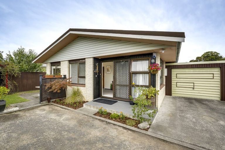 Photo of property in 5/4 King Street, Taradale, Napier, 4112