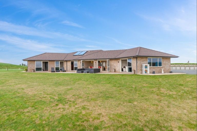 Photo of property in 2383 Old Taupo Road, Tokoroa, 3491