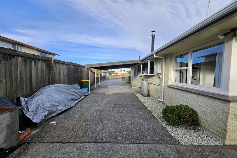 Photo of property in 7 Jamieson Road, Karoro, Greymouth, 7805