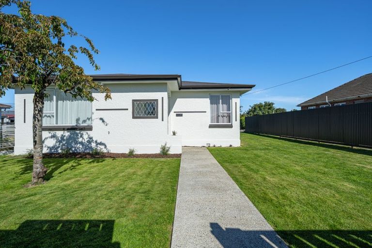 Photo of property in 170 Margaret Street, Glengarry, Invercargill, 9810