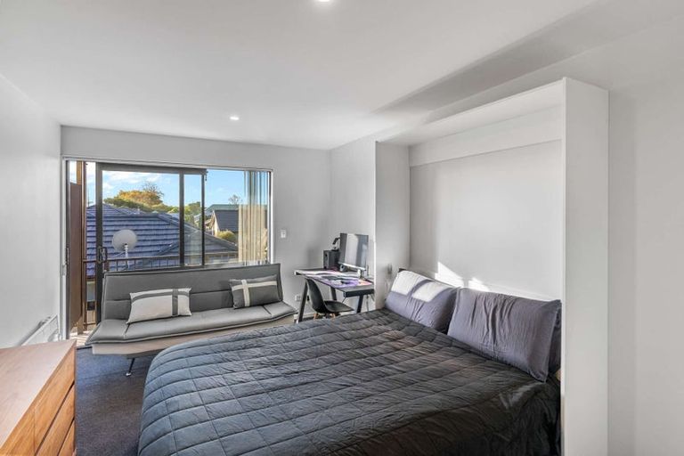 Photo of property in 7/70 Waltham Road, Sydenham, Christchurch, 8023