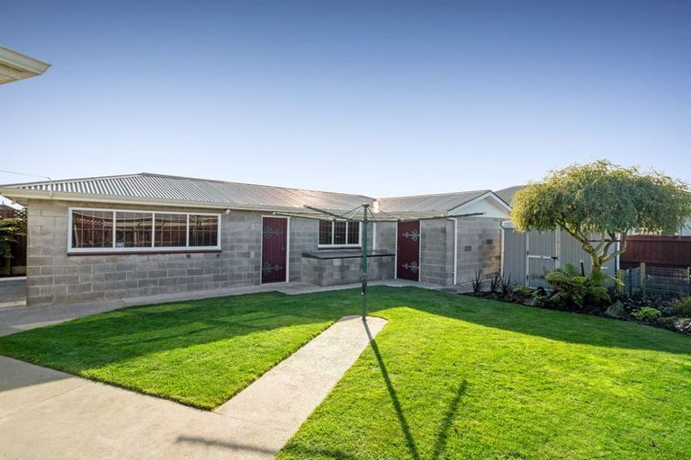 Photo of property in 80 Blankney Street, Hornby, Christchurch, 8042