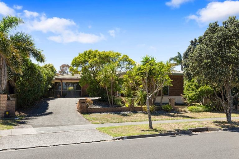 Photo of property in 23 Santa Monica Drive, Papamoa Beach, Papamoa, 3118
