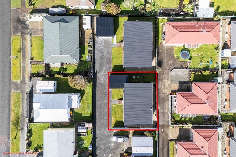 Photo of property in 37 Jenkin Street, Strathern, Invercargill, 9812