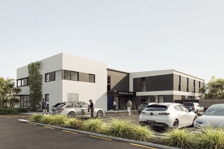 Photo of property in 33 Campbell Street, Karori, Wellington, 6012
