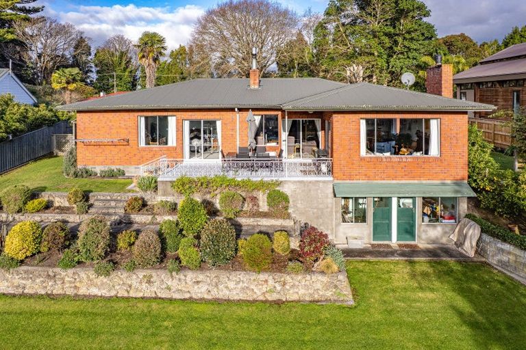 Photo of property in 21 Riverbank Road, Okoia, Whanganui, 4573