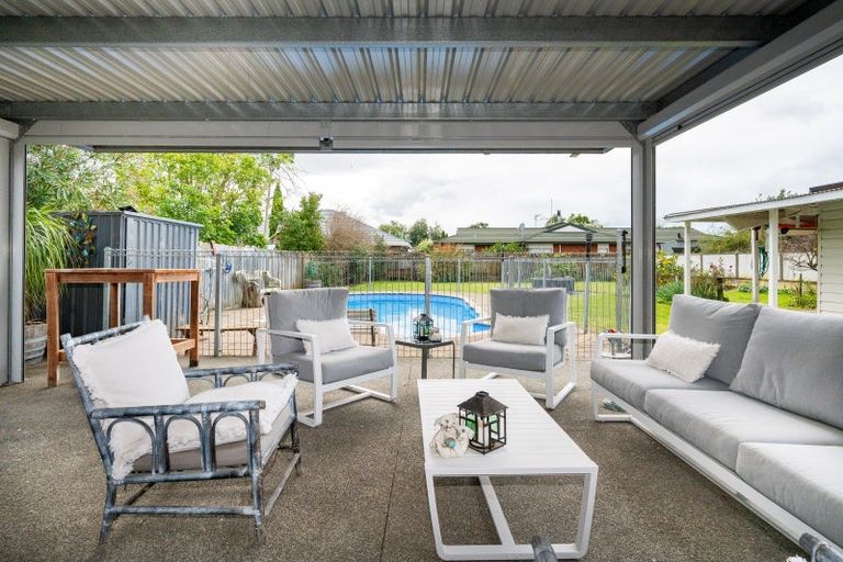 Photo of property in 173a Avenue Road, Greenmeadows, Napier, 4112